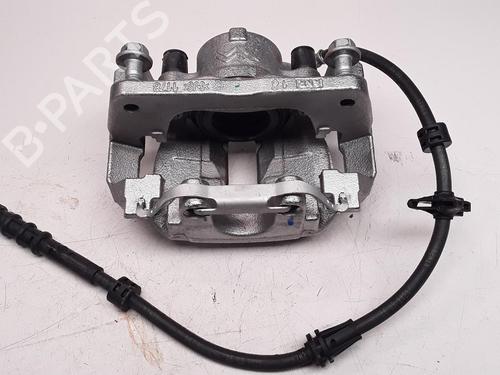 Right front brake caliper PEUGEOT RIFTER 1.5 BlueHDi 100 | BP36618641M104 - Image 2