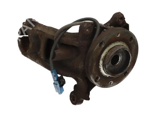 Right front steering knuckle CITROËN C3 II (SC_) 1.4 VTi 95 | BP36628817M26 - Image 7