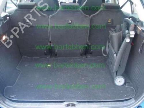 Electronic sensor CITROËN C4 Picasso I MPV (UD_) 2.0 i 16V | BP36607441M84 - Image 4