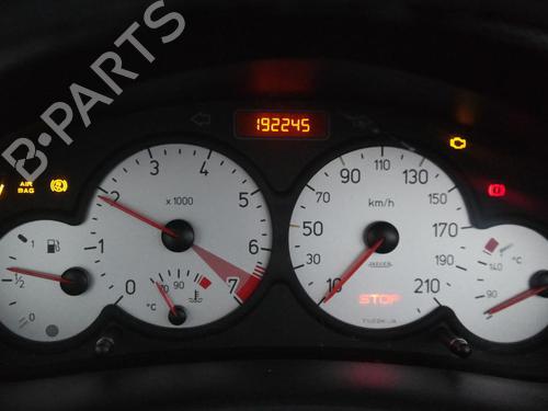 Pipe PEUGEOT 206 CC (2D) 1.6 16V (2DNFUF, 2DNFUR) | BP36621017M125 - Image 27