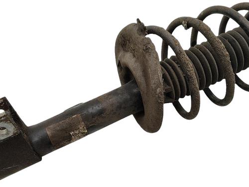 Right front shock absorber PEUGEOT PARTNER Tepee 1.6 VTi | BP37456062M17 - Image 5