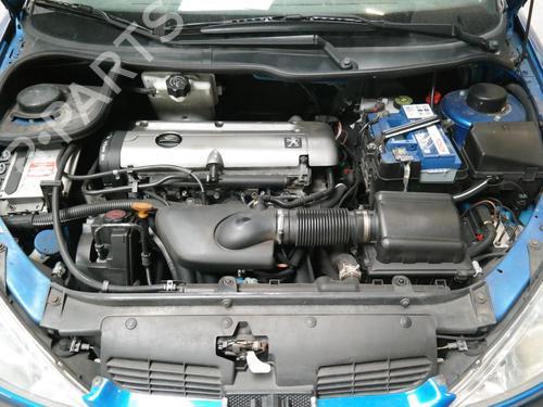 Electronic sensor PEUGEOT 206 CC (2D) 2.0 S16 | BP36613822M84 - Image 14