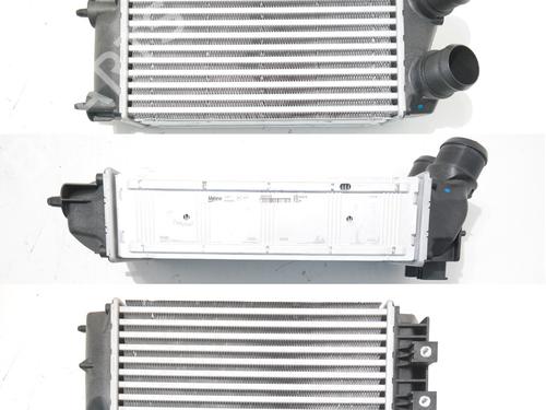 Intercooler CITROËN BERLINGO Box Body/MPV (B9) 1.6 HDi / BlueHDi 75 | BP36612984M30 - Image 3