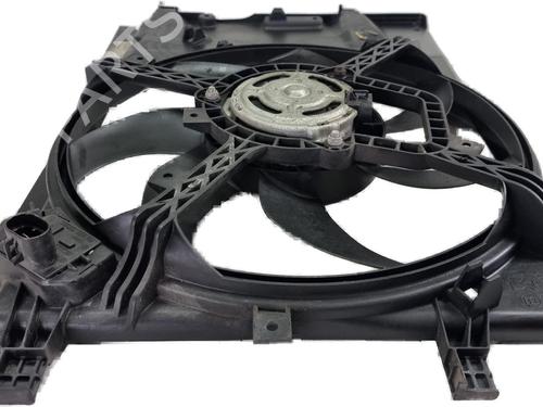 radiator-fan-peugeot-bipper-tepee-2008-36622729 main image