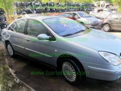 Electronic module CITROËN C5 I (DC_) 3.0 V6 (DCXFXC, DCXFXF) | BP36608348M83 - Image 10