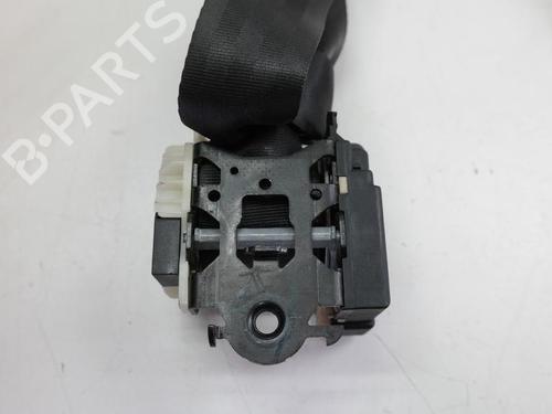 Front right seatbelt CITROËN C2 (JM_) 1.4 | BP36622182I25 - Image 4