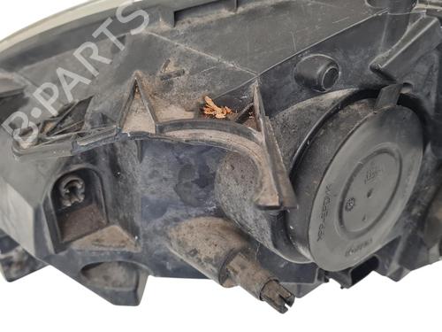 Left headlight PEUGEOT PARTNER Box Body/MPV 1.6 HDi | BP36636048C28 - Image 3