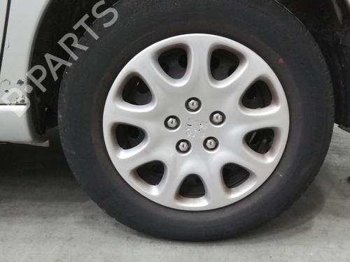 Gearbox PEUGEOT 807 (EB_) 2.2 | BP36624760M3 - Image 20