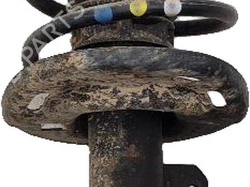 Used Right front shock absorber Right front shock absorber 36637442 36637442