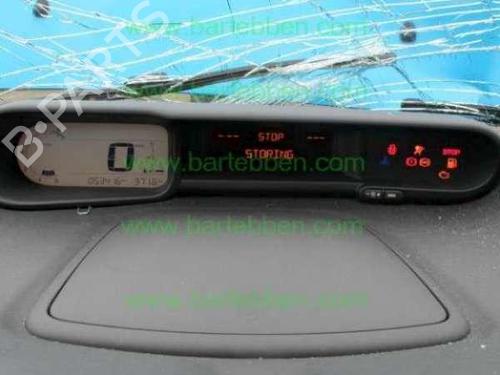Switch CITROËN C3 Picasso (SH_) 1.6 VTi 120 | BP36604050I30 - Image 6