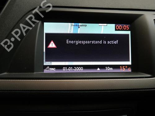 Cable CITROËN C5 III (RD_) 1.6 THP 155 (RD5FV8, RD5FNA) | BP36619002E12  - Image 20