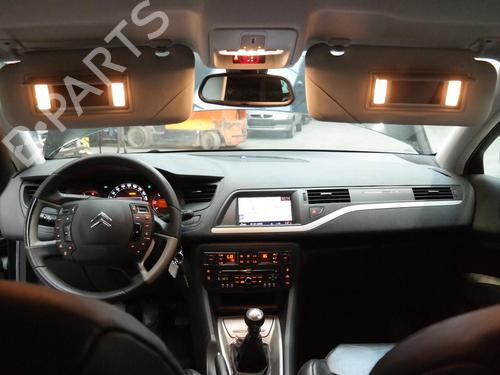 Pipe CITROËN C5 III Break (RW_) 2.0 HDi 165 | BP36612410M125 - Image 20