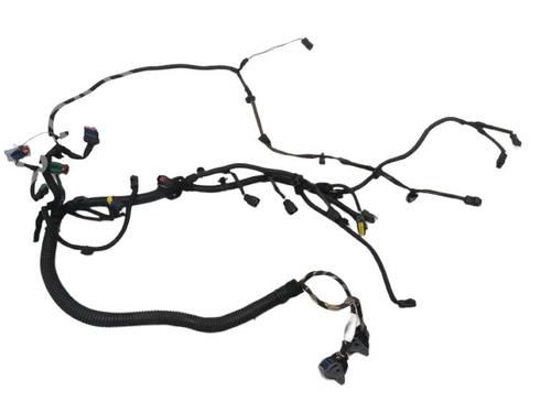 Cable PEUGEOT 307 CC (3B) 2.0 16V | BP36629854E12 - Image 5