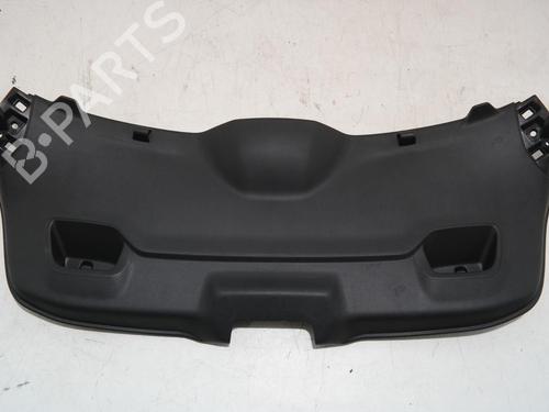 Used Boot lining Boot lining 36611762 36611762