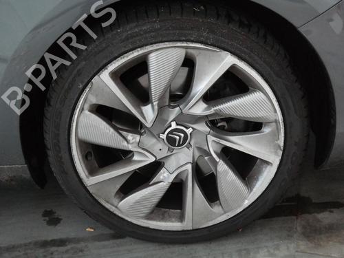 Switch CITROËN DS5 2.0 HDi 200 Hybrid4 All-wheel Drive | BP36616600I30 - Image 19