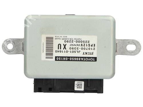 Electronic module PEUGEOT 108 1.0 VTi | BP36634721M83 - Image 6