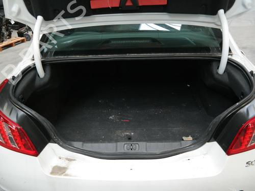 Headrest PEUGEOT 508 I (8D_) 1.6 THP | BP36615176I31 - Image 10