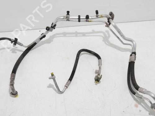 AC pipe PEUGEOT BIPPER Tepee 1.4 | BP36636524M126 - Image 2