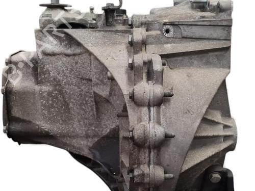 gearbox-peugeot-308-cc-4b_-2009-2010-2011-2012-2013-2014-2015-36636340 main image