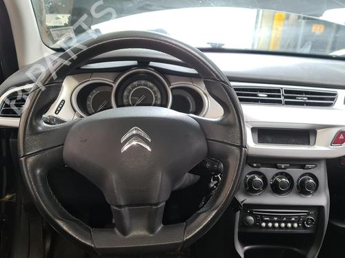 Right front steering knuckle CITROËN C3 II (SC_) 1.6 HDi | BP36633077M26 - Image 8