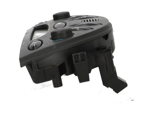 Climate control CITROËN C5 I Break (DE_) 2.0 16V (DERFNF, DERFNC, RERFNC) | BP36637174I5 - Image 3