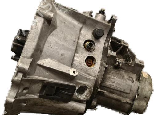 Gearbox CITROËN C5 III (RD_) 1.6 HDi 110 (RD9HZC) | BP36626688M3 - Image 6