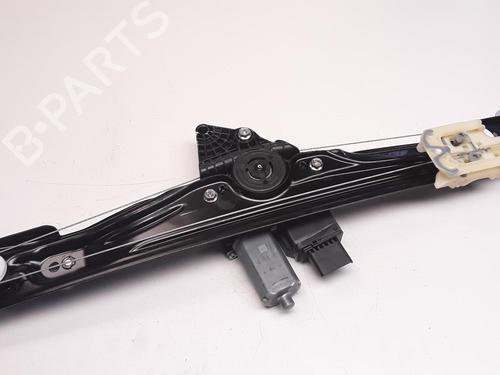 Used Front right window mechanism Front right window mechanism CITROËN C3 AIRCROSS II (2R_, 2C_) 1.6 BlueHDi 100 (2CBHYB) (99 hp) 36616252 36616252