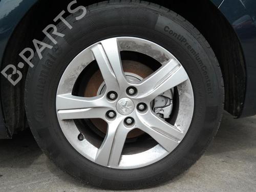 Left front brake caliper PEUGEOT 508 I (8D_) 1.6 HDi | BP36610026M105 - Image 21