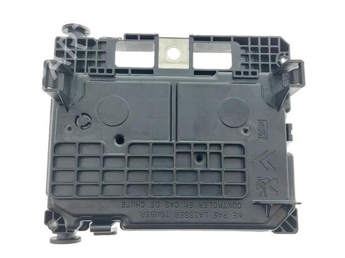 Fuse box CITROËN C3 II (SC_) 1.6 HDi | BP36631464E1 - Image 7