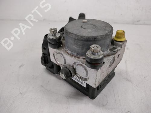 ABS pump PEUGEOT BIPPER (AA_) 1.3 HDi 75 | BP36625862M43 - Image 6