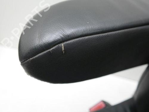 Left front seat CITROËN C5 II Break (RE_) 2.2 HDi (RE4HXE) | BP36622594C15 - Image 3