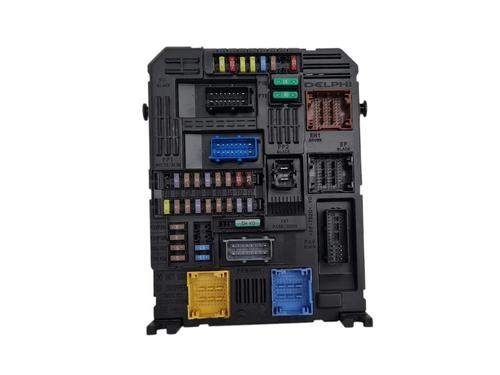 Control unit PEUGEOT EXPERT Van (V_) 2.0 BlueHDi 120 | BP36636249M11 - Image 11