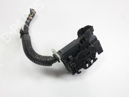 Used Cable Cable PEUGEOT 107 (PM_, PN_) 1.0 (68 hp) 36617683 36617683