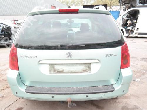 Engine PEUGEOT 307 SW (3H) 2.0 HDI 110 | BP36609567M1  - Image 19