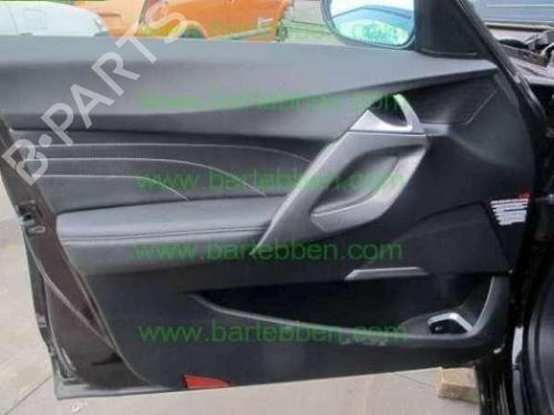 Electronic sensor CITROËN DS5 2.0 HDi 200 Hybrid4 All-wheel Drive | BP36607818M84 - Image 34