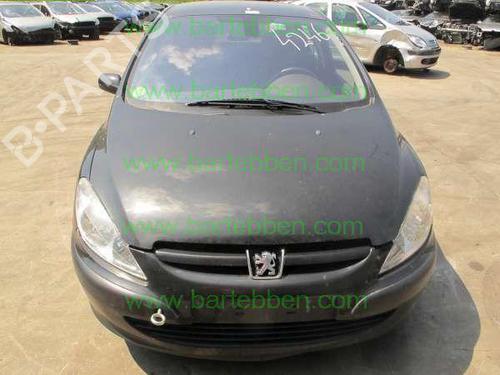 Pipe PEUGEOT 307 (3A/C) 2.0 HDi 90 | BP36614440M125  - Image 7