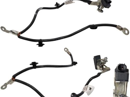 Cable CITROËN C5 AIRCROSS (A_) 1.6 Hybrid 225 (A45GFR) | BP36637411E12 - Image 8
