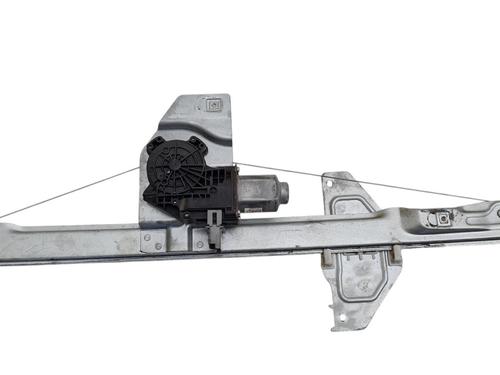 Front left window mechanism CITROËN BERLINGO Box Body/MPV (B9) 1.6 HDi 90 16V | BP36635533C22 - Image 4