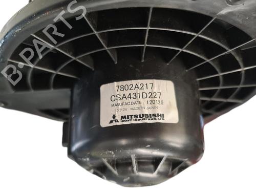 Used Heater blower motor Heater blower motor 36631390 36631390