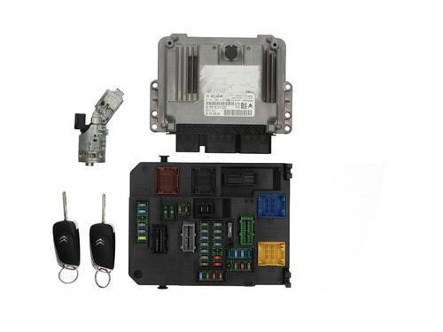 control-unit-citroen-c4-ii-nc_-2009-36628052 main image