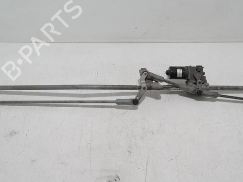 Front wiper motor CITROËN C4 II (NC_) 1.6 HDi 90 | BP36615196M29 - Image 4