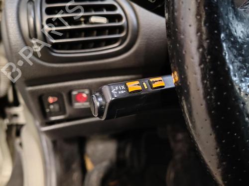 Climate control PEUGEOT 206 SW (2E/K) 1.6 16V | BP36633691I5 - Image 19