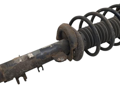Right front shock absorber PEUGEOT 1007 (KM_) 1.6 16V | BP36635677M17 - Image 3