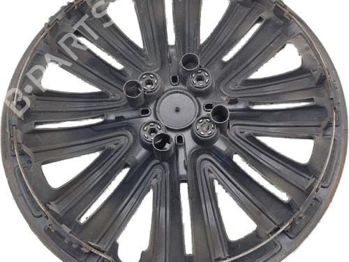 Hulkapsel PEUGEOT 2008 I (CU_) 1.2 PureTech 82 | BP36635501C160 - Image 2