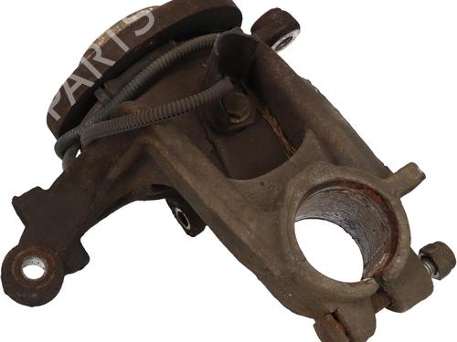Left front steering knuckle CITROËN DS3 (SA_) 1.6 HDi 90 | BP36634000M25 - Image 4