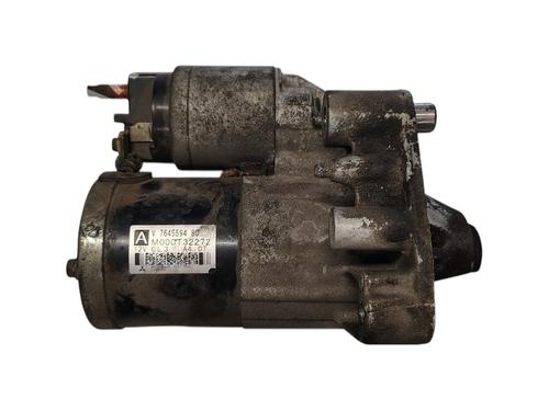 Startmotor CITROËN BERLINGO MULTISPACE (B9) 1.6 VTi 95 | BP36632462M8 - Image 2