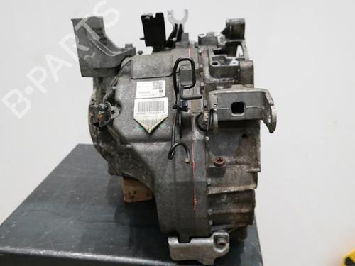 Gearbox PEUGEOT 407 Coupe (6C_) 2.7 HDi | BP36619706M3 - Image 7