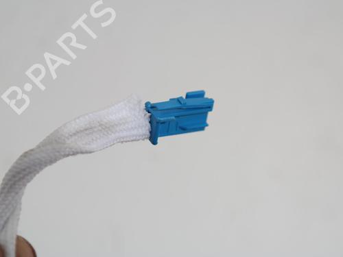 Right sun visor CITROËN C5 AIRCROSS (A_) 1.5 BlueHDi 130 (ACYHZJ, ACYHZR) | BP36616761I2 - Image 3