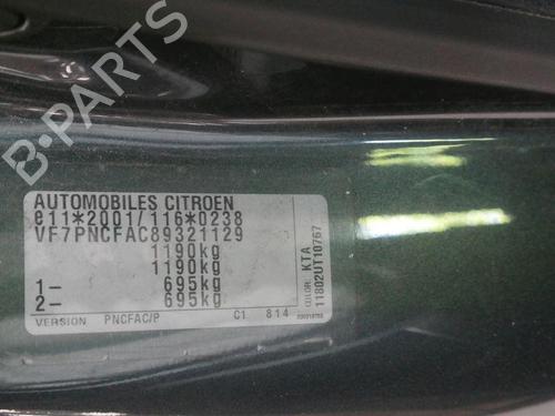 Switch CITROËN C1 (PM_, PN_) 1.0 | BP36623458I30 - Image 30