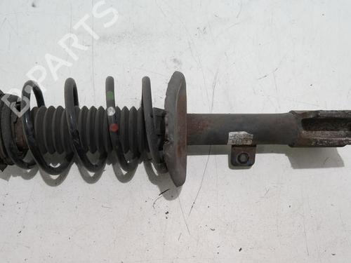 Right front shock absorber CITROËN C4 II (NC_) 1.6 HDi 90 | BP36615195M17 - Image 3